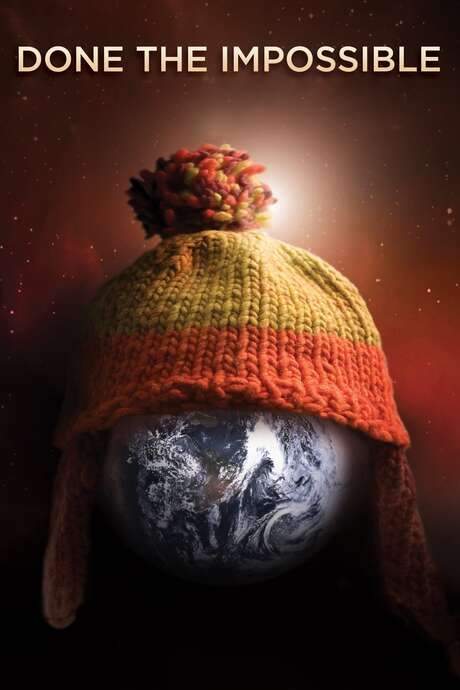 Done the Impossible